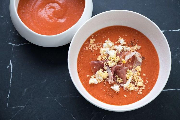 Salmorejo