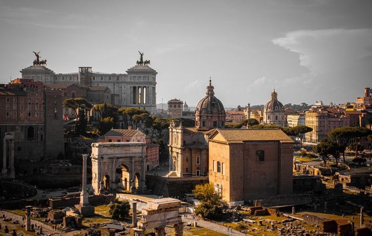 Rome