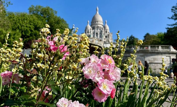 Montmartre, un quartier à nul autre pareil