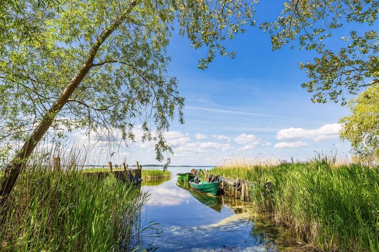 Parc naturel de l'île d'Usedom