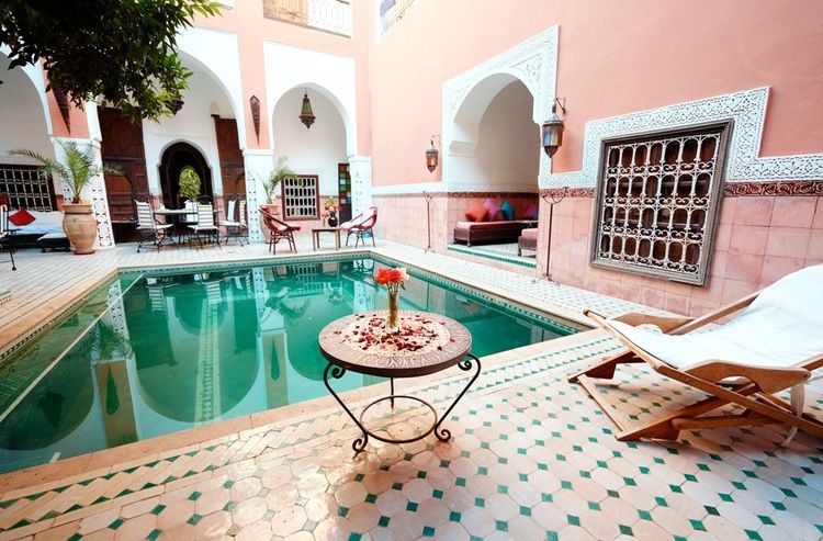 Les riads de charme d'Essaouira, le cœur de l'élégance marocaine