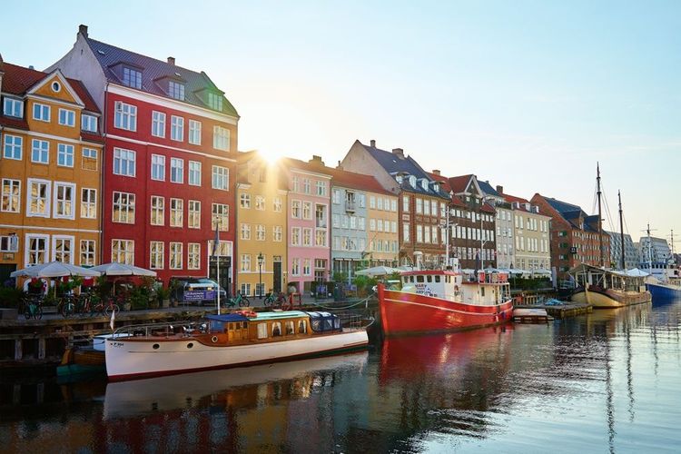 Copenhague