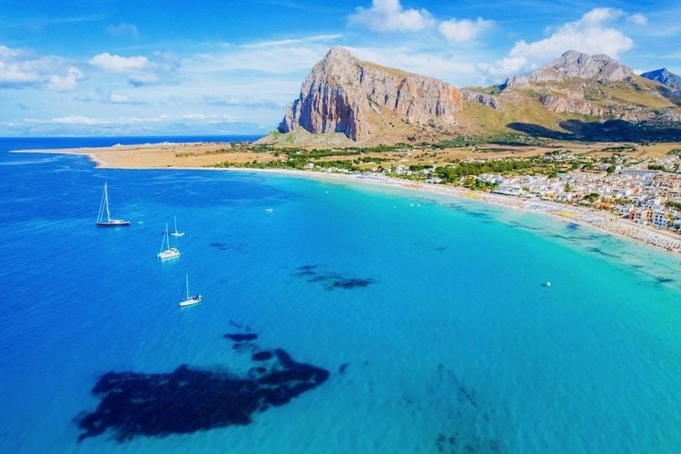 San Vito Lo Capo