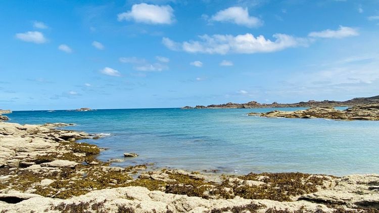 Plage d'Ebihens
