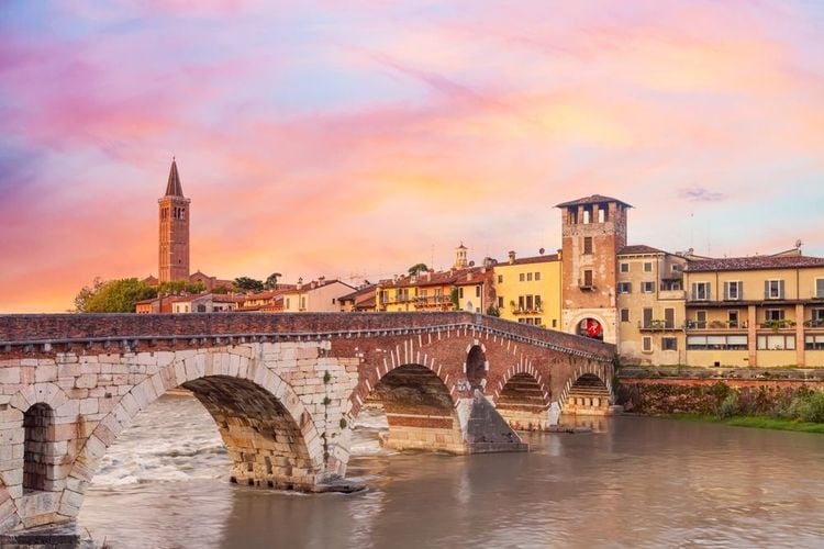 Vérone, Italie