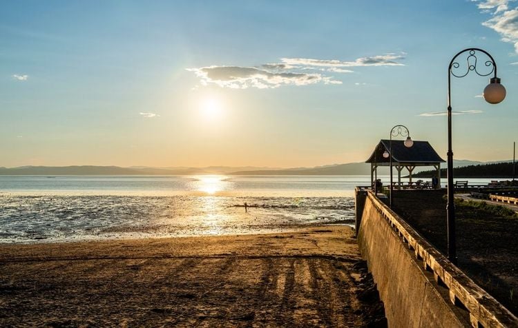 Kamouraska, Canada