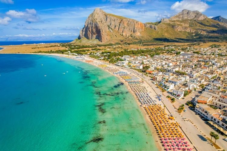 San Vito Lo Capo