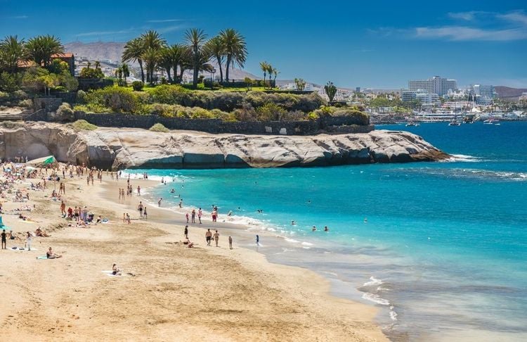 Tenerife