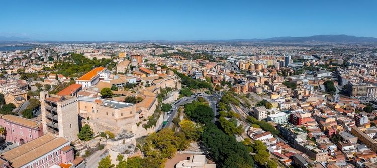 Cagliari