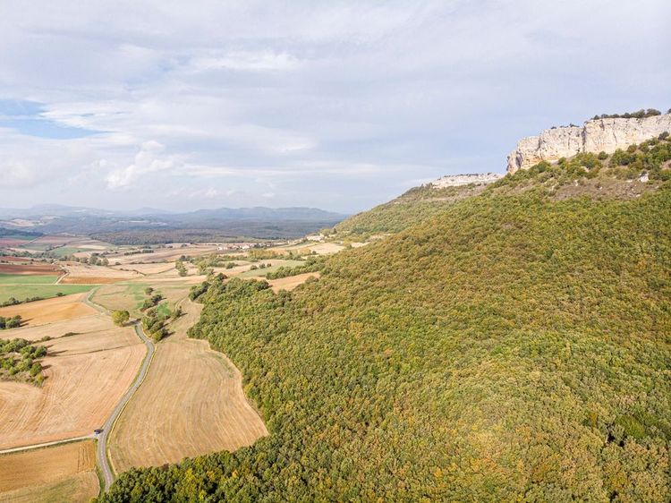 Parc naturel d’Izki