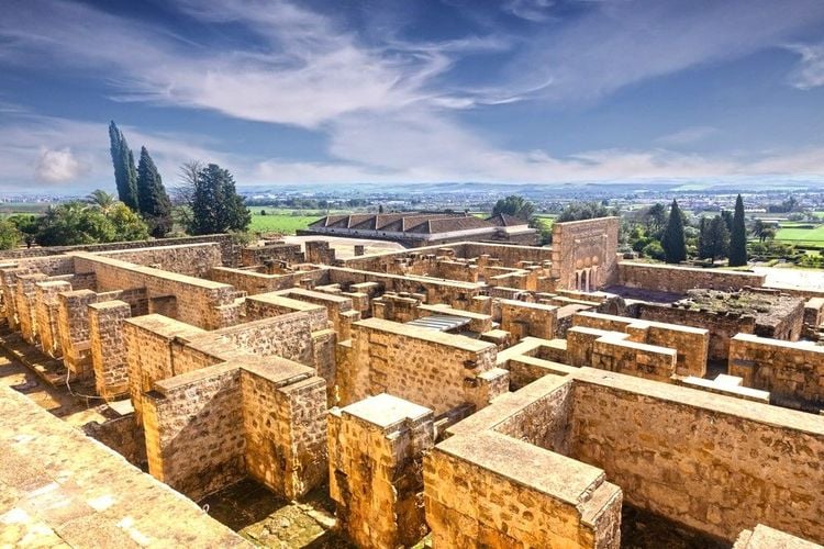 Medina Azahara