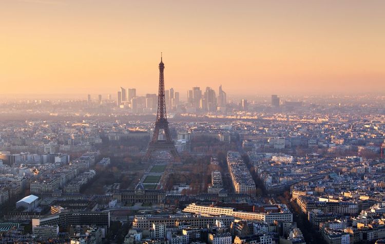 Paris