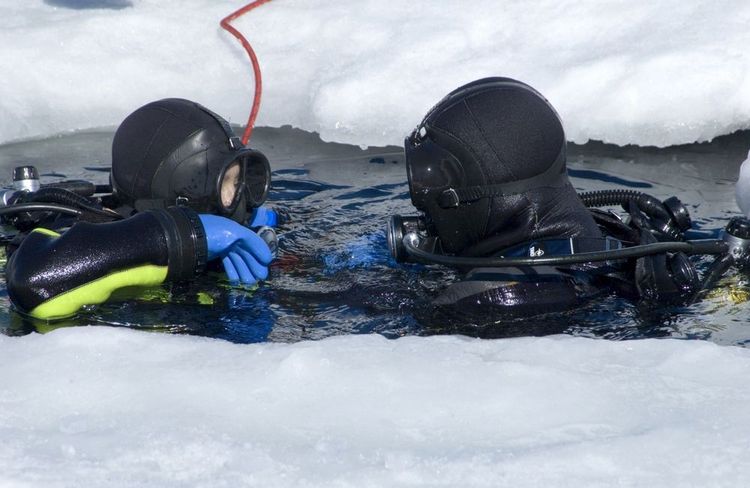 Cinco actividades invernales insólitas en Val d'Isère