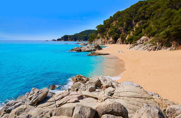  Cala Sa Boadella