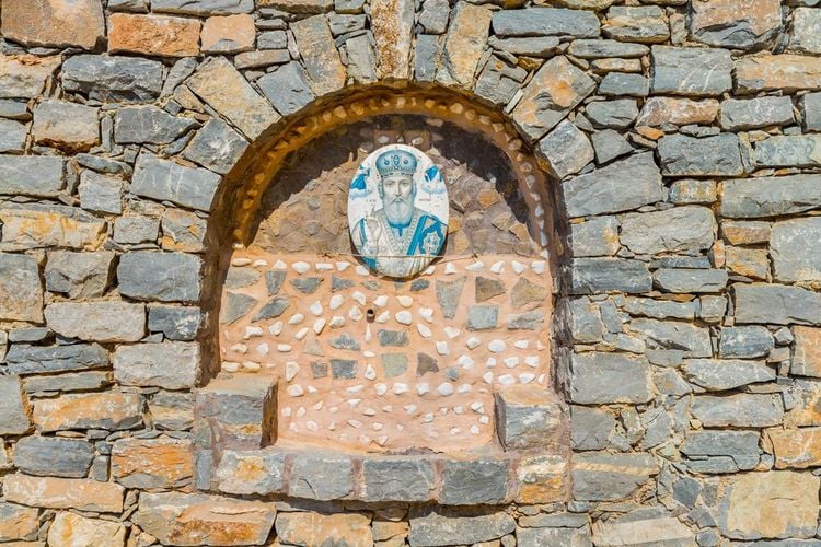 La richesse du patrimoine culturel orthodoxe en Crète