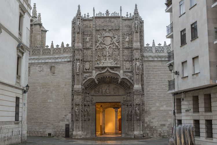 Explorando la Riqueza Artística del Museo Nacional de Escultura en Valladolid