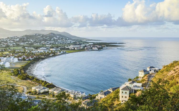 Saint-Kitts-et-Nevis