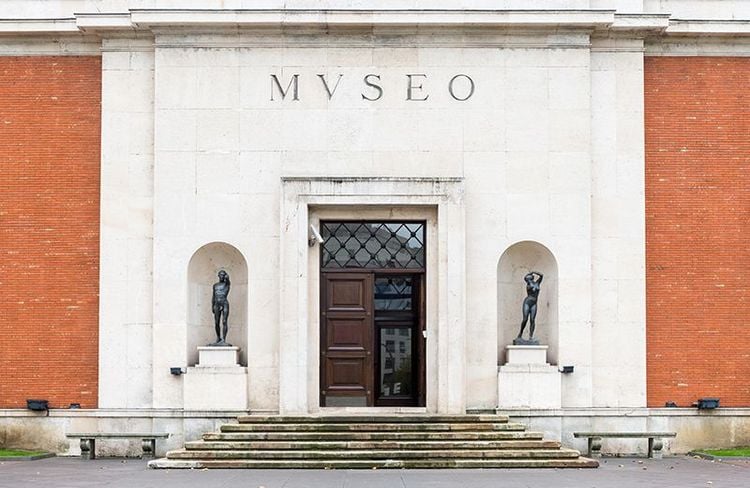Le musée des Beaux-Arts de Bilbao : un trésor d'art et d'histoire en plein cœur de la ville