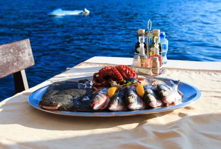 Gastronomie à Dubrovnik : un voyage culinaire