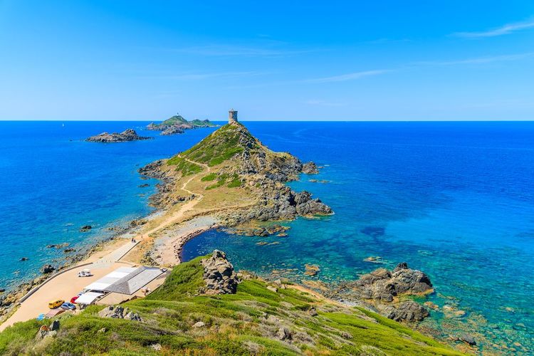 Le Cap Corse