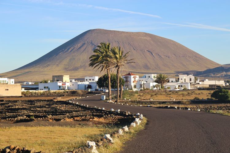 7 villages typiques à visiter à Lanzarote