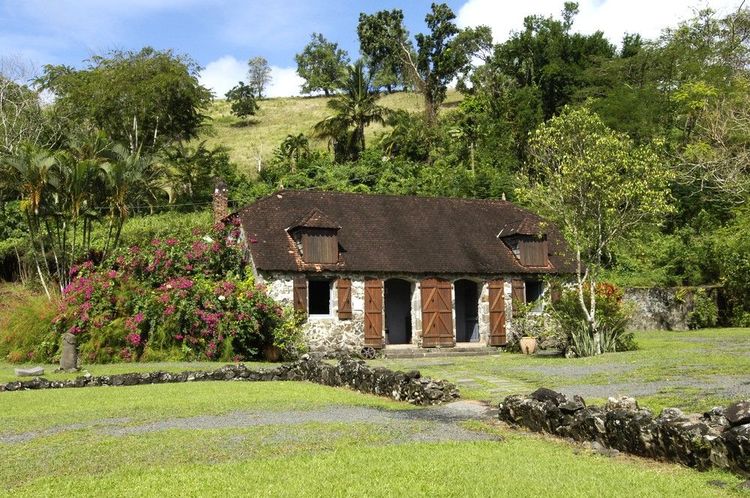 Le musée de la Pagerie : témoin de l'histoire fascinante de Joséphine de Beauharnais