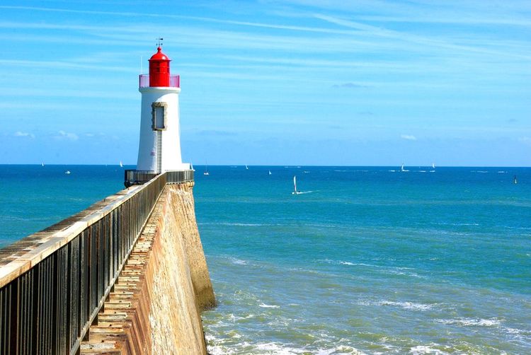 Sables d'Olonne