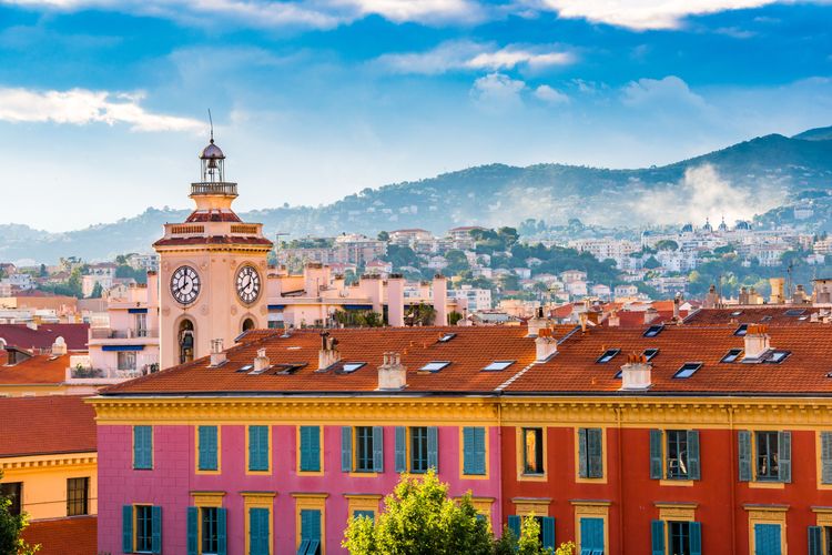 Découvrez les merveilles (parfois cachées) du Vieux Nice