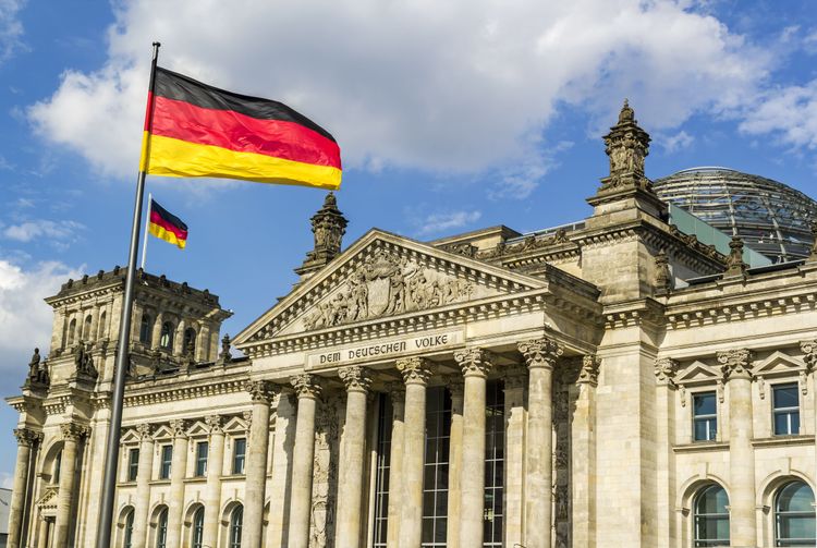 Conoce el Reichstag, símbolo de la democracia