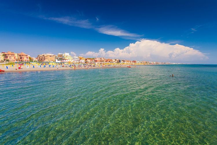 Ostia Lido