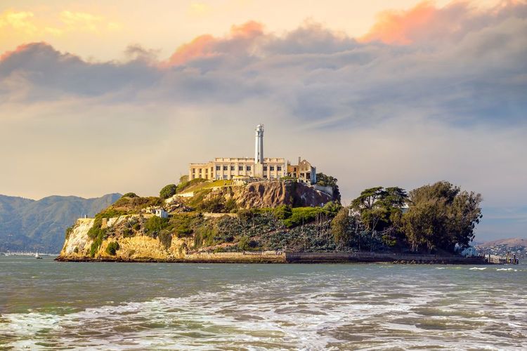 Alcatraz, la prison la plus connue au monde