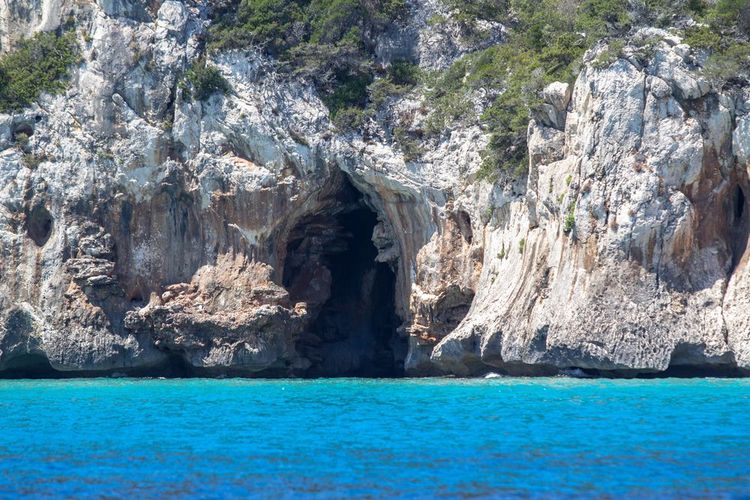 Golfo di Orosei: una riserva naturale e le spiagge più idilliache della Sardegna