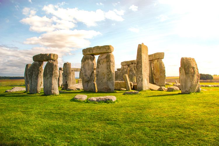 Stonehenge, le site le plus mystérieux d’Angleterre