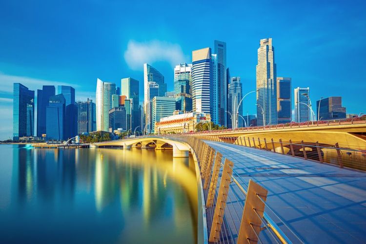 Singapour