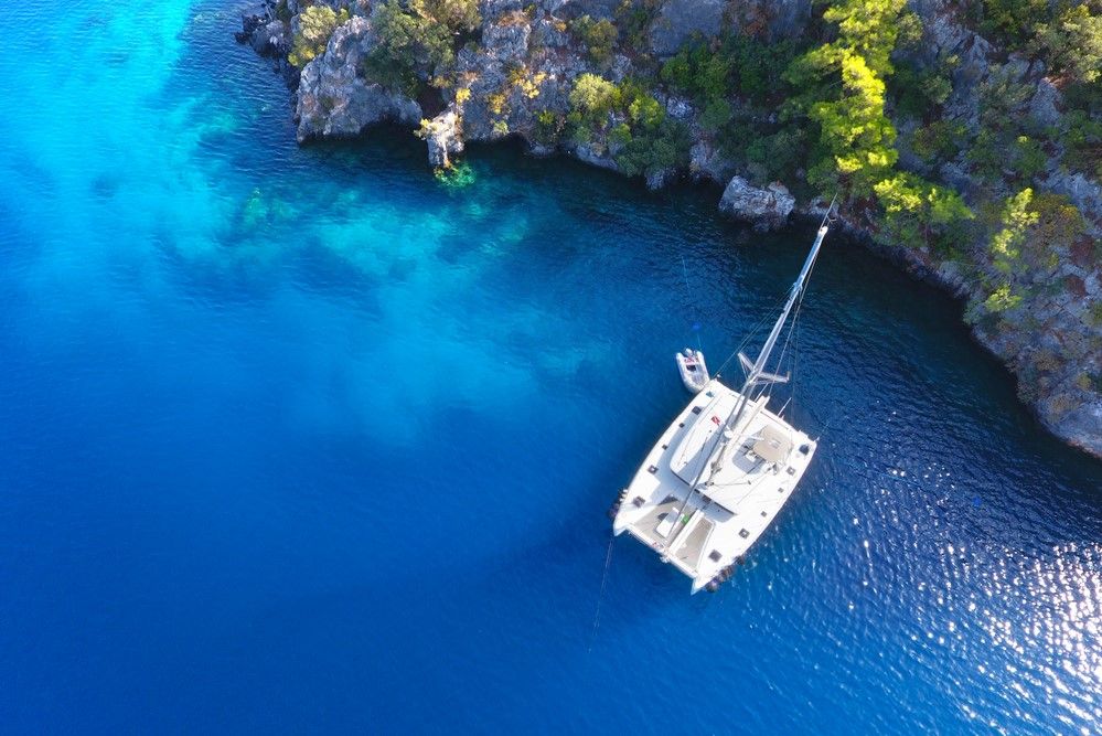 Buchen Sie Ihre einwöchige Kreuzfahrt an der Côte d'Azur!