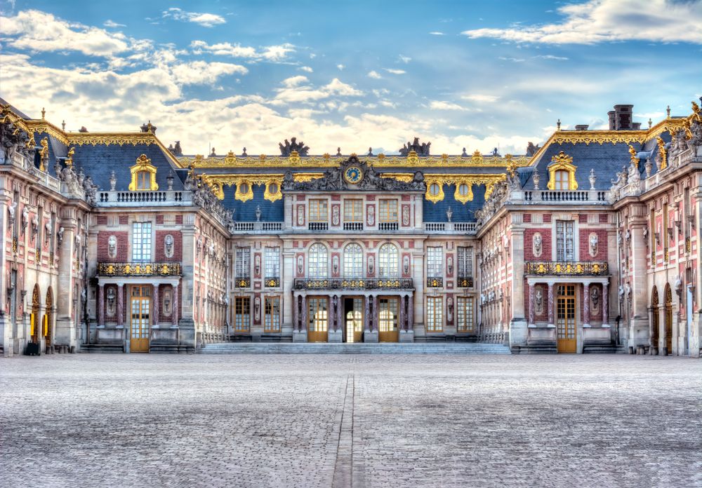 Le château de Versailles est-il hanté ?