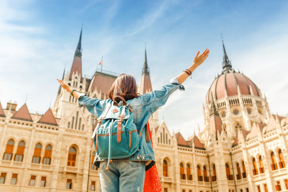 Réservez votre city-trip à Budapest au meilleur prix !