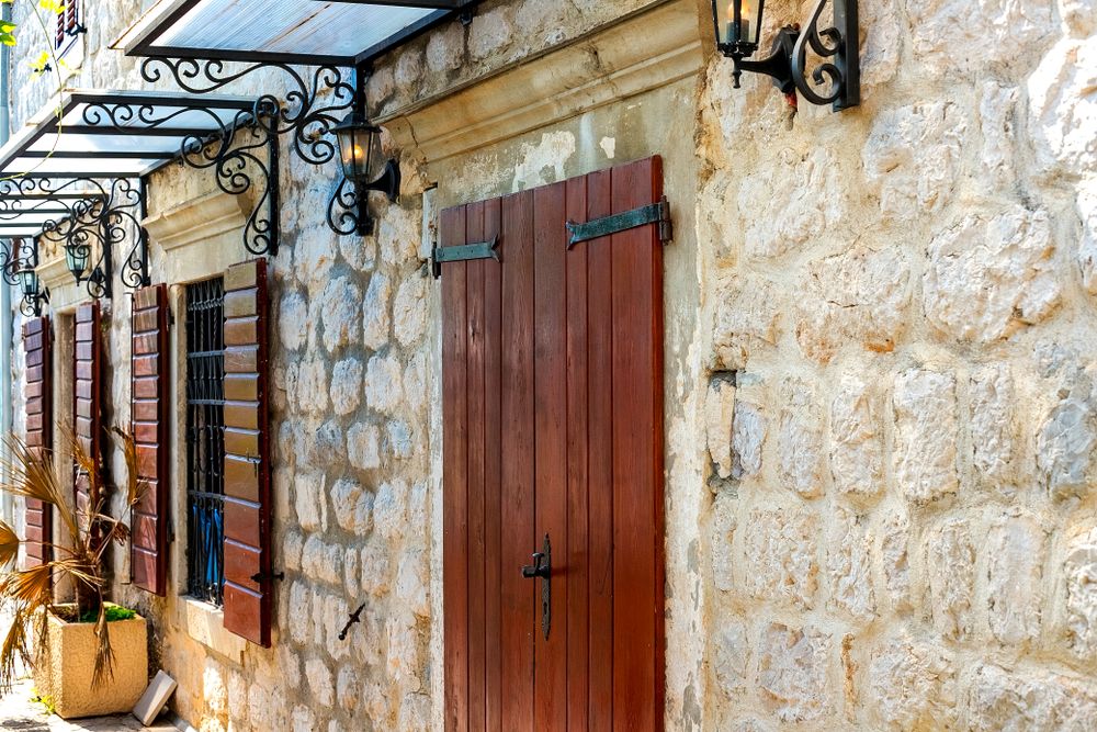 Vila Perast Boutique Hotel