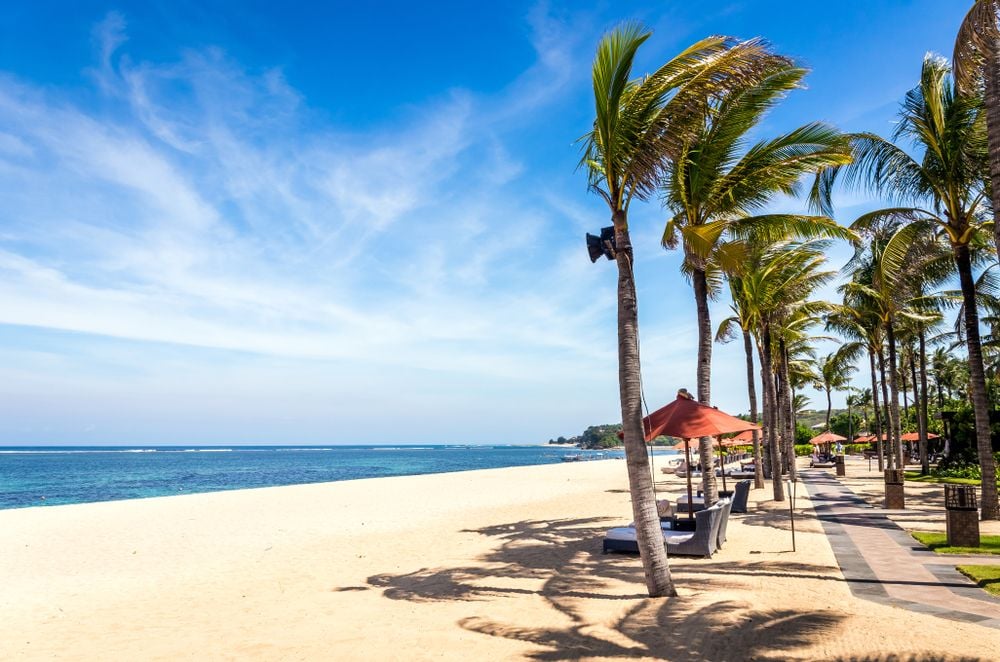Partez 7 jours à Bali avec ce bon plan !