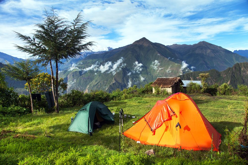 Trekking di 5 giorni alla città perduta di Choquequirao