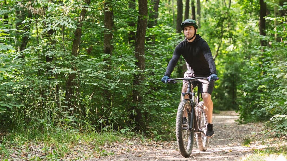 "The Avenue Verte": From London to Paris by bike