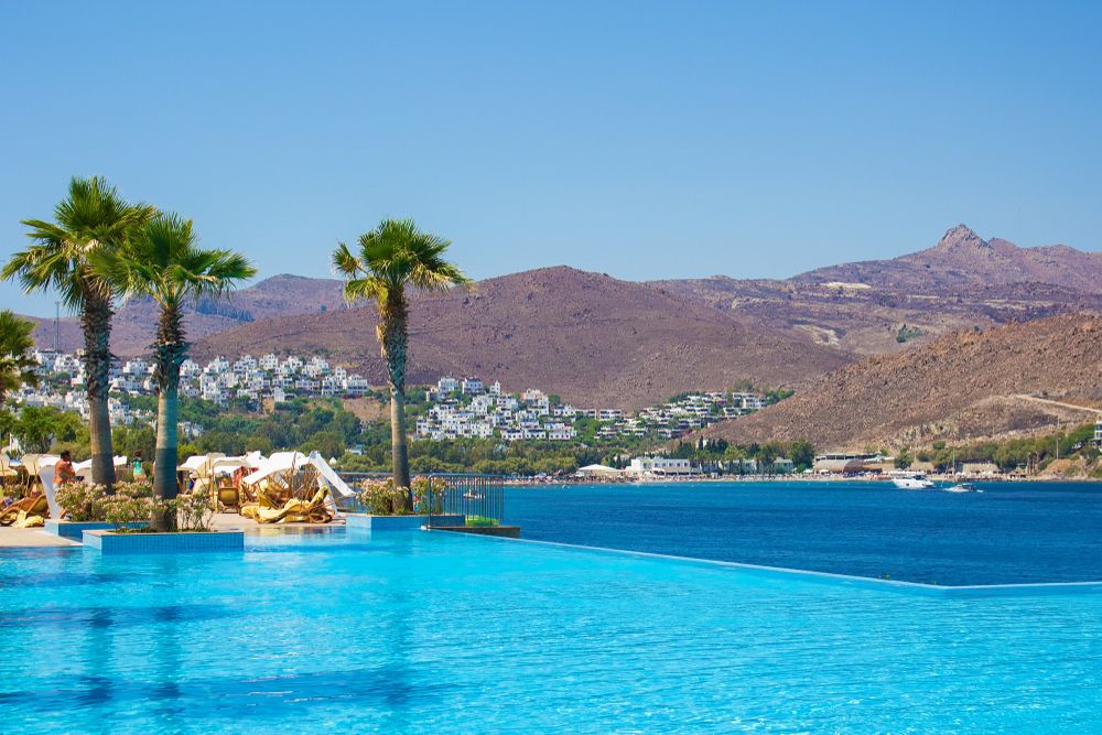 Partez à Bodrum pour 6 jours et 5 nuits avec ce bon plan !