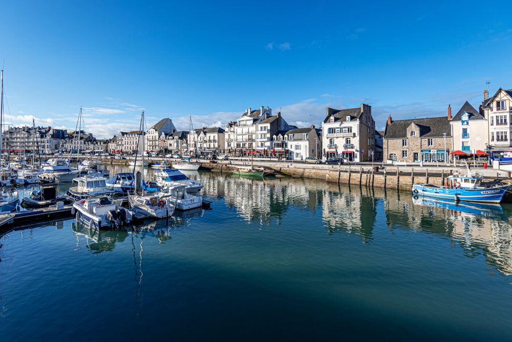 Top 10 Des Hôtels Pour Un Séjour à La Baule - EasyVoyage