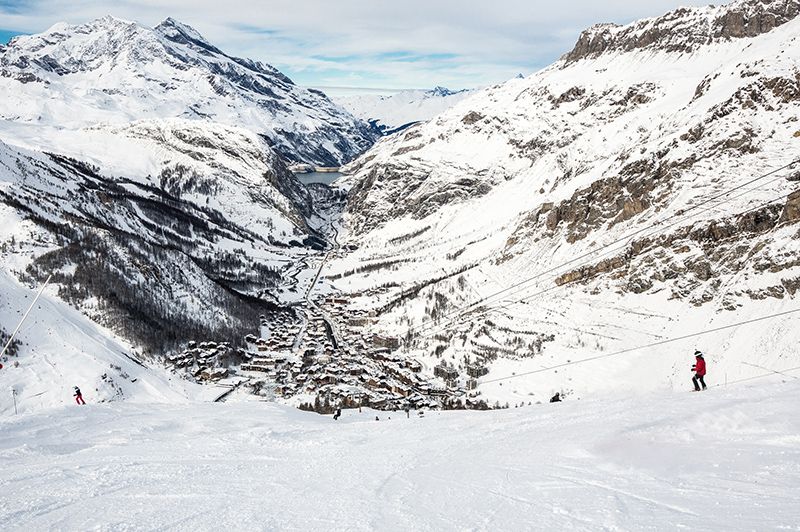 Hotel & Spa Le Val d'Isère