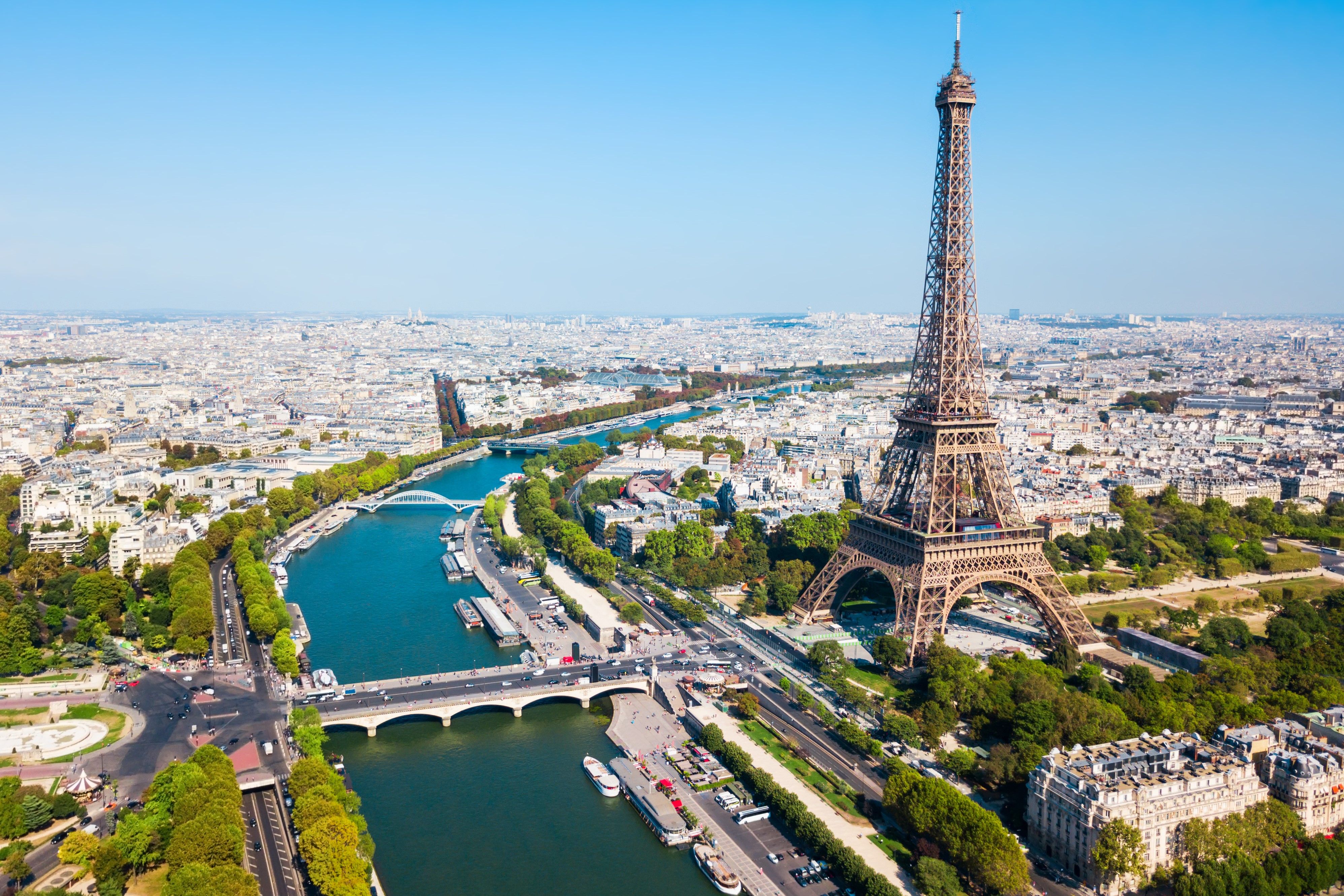 La Tour Eiffel : le plus iconique monument de Paris 