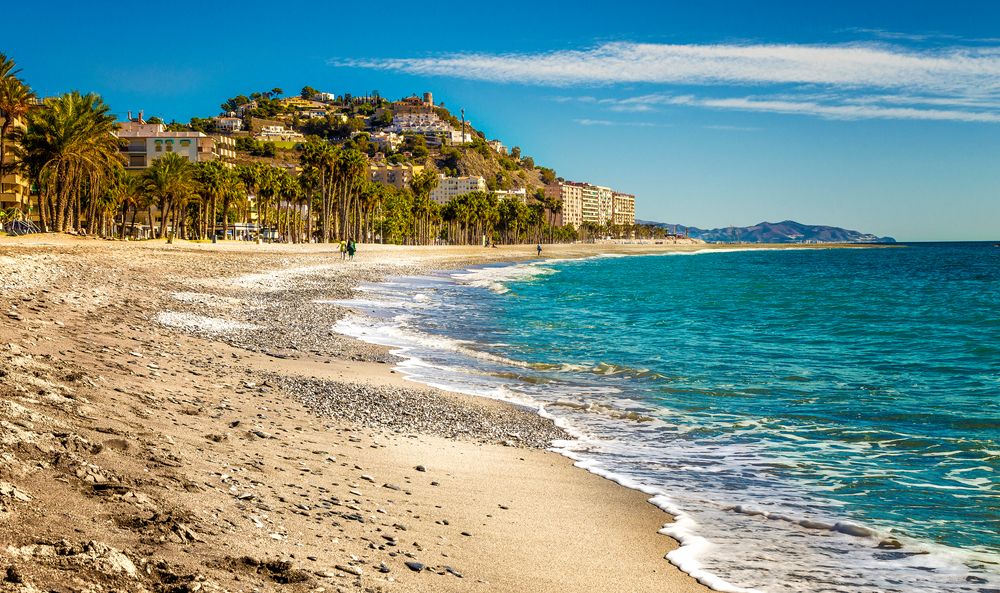 Andalousie 🏖️ : une semaine sur la Costa Tropicale en hôtel 4*, all-inclusif (vols inclus)