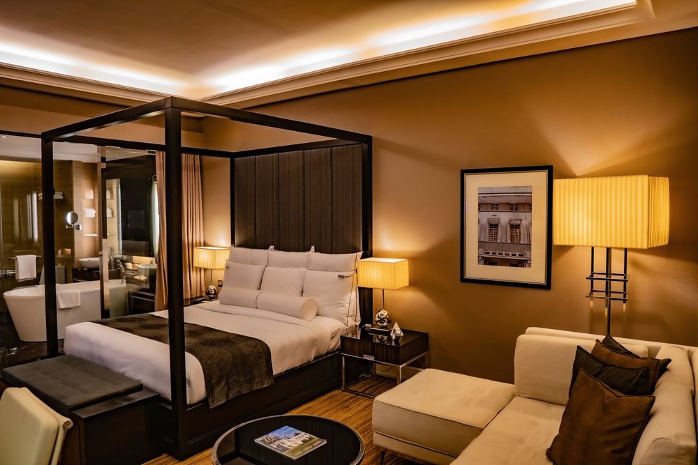 The Majestic Hotel Kuala Lumpur 5*