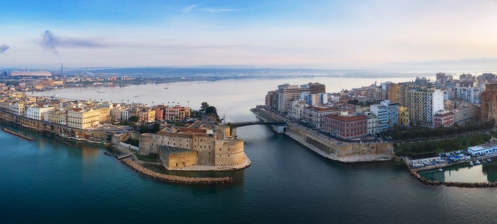 Taranto