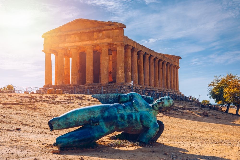 Réservez votre billet coupe-file et visite guidée pour la Vallée des Temples !