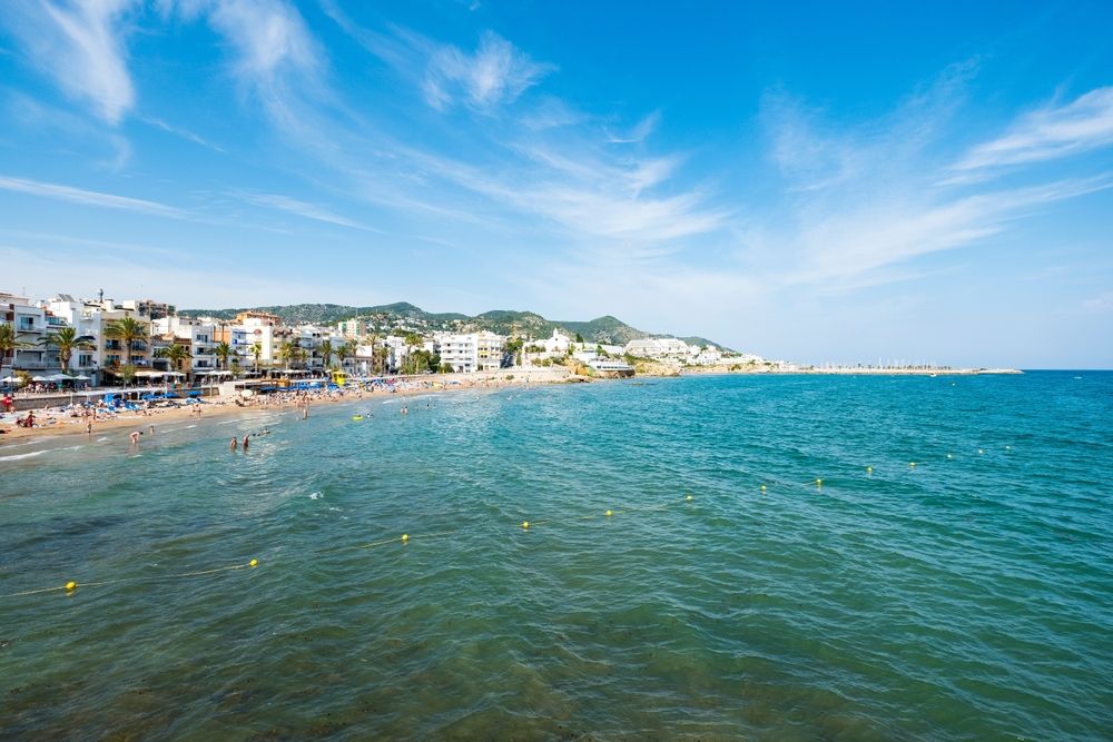 Escapade 5* sur la Costa Dorada 🌊